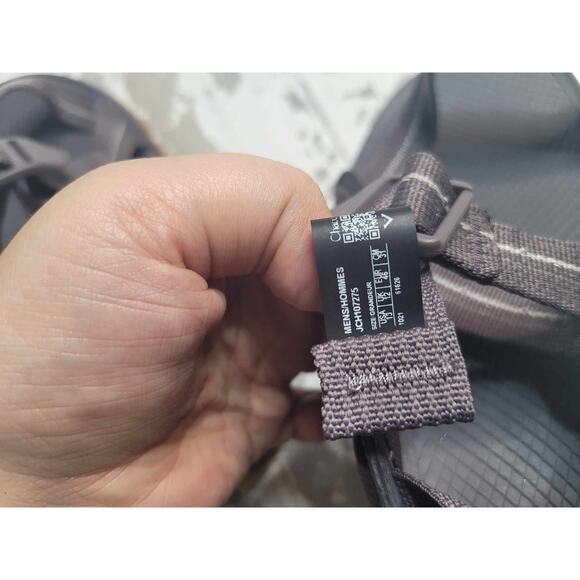 2746 NWOT Chaco‎ Lowdown Men's 13 - Picture 7 of 7